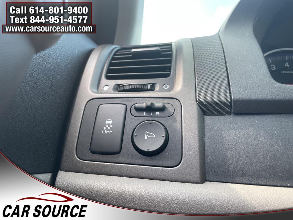 used 2011 Honda CR-V car, priced at $11,450