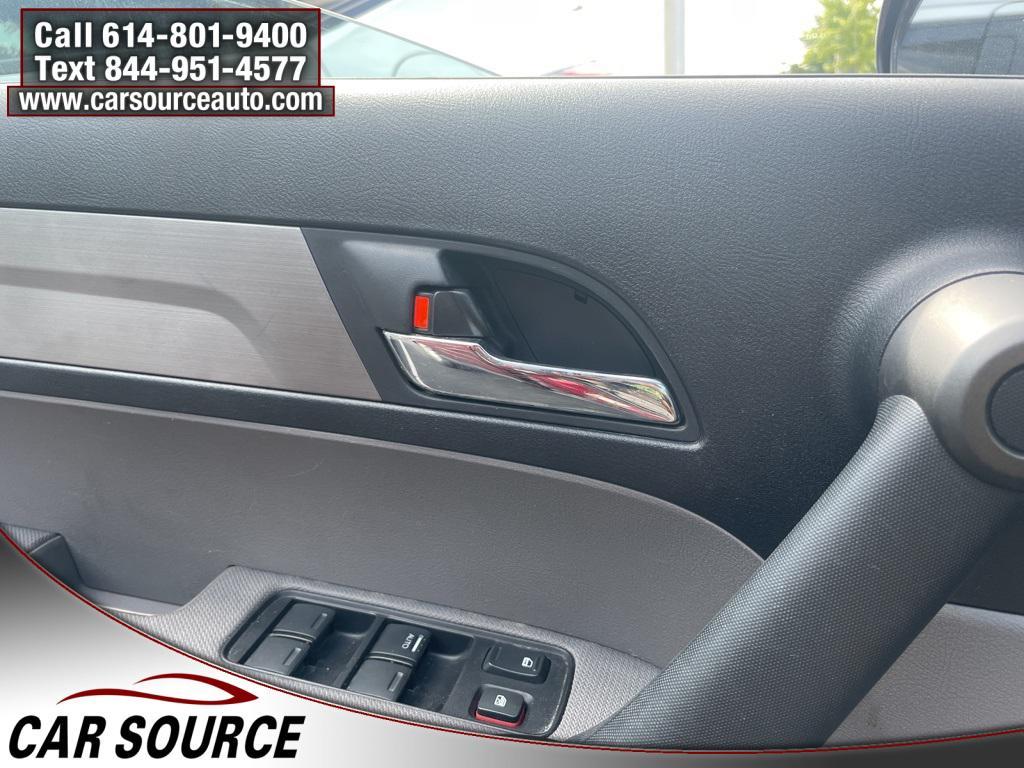 used 2011 Honda CR-V car, priced at $11,450