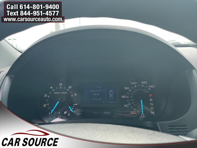 used 2013 Ford Explorer car, priced at $6,450