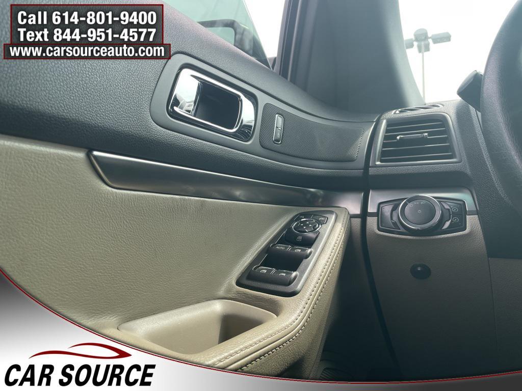used 2013 Ford Explorer car, priced at $3,650