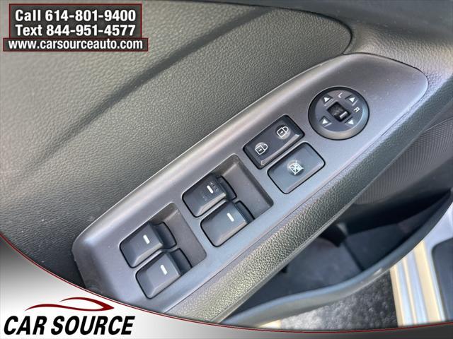 used 2017 Kia Forte car, priced at $7,450