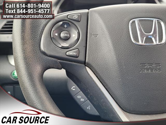 used 2014 Honda CR-V car, priced at $12,450