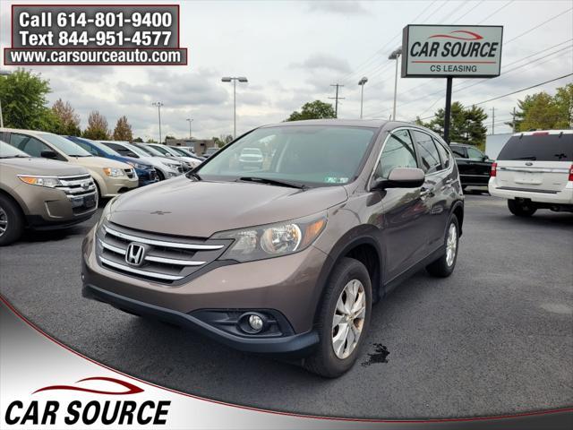 used 2014 Honda CR-V car, priced at $12,450