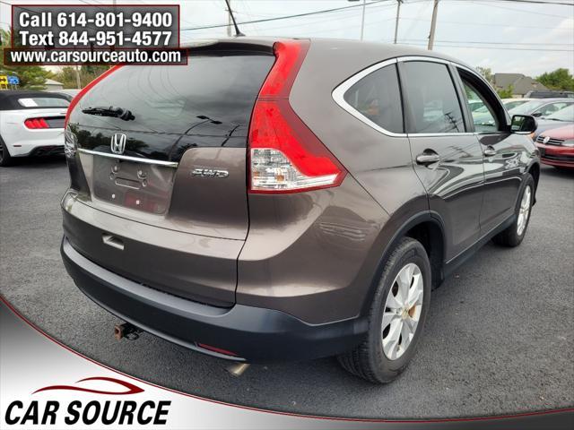 used 2014 Honda CR-V car, priced at $12,450