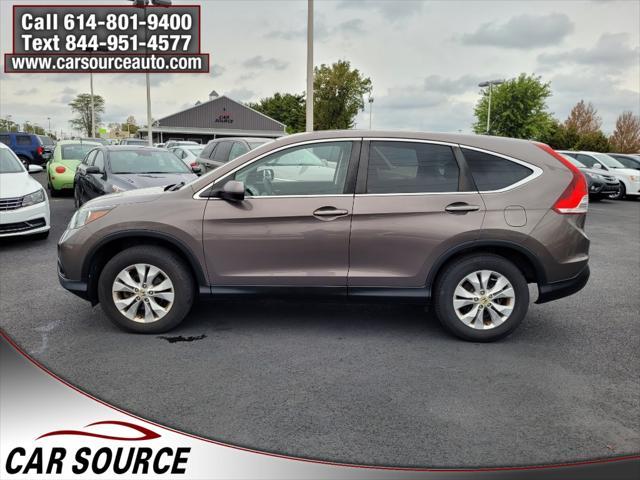 used 2014 Honda CR-V car, priced at $12,450