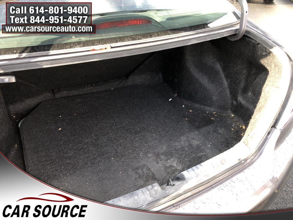 used 2015 Honda Civic car, priced at $6,750