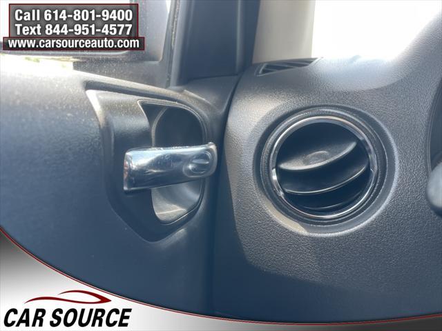 used 2013 Jeep Compass car, priced at $4,850