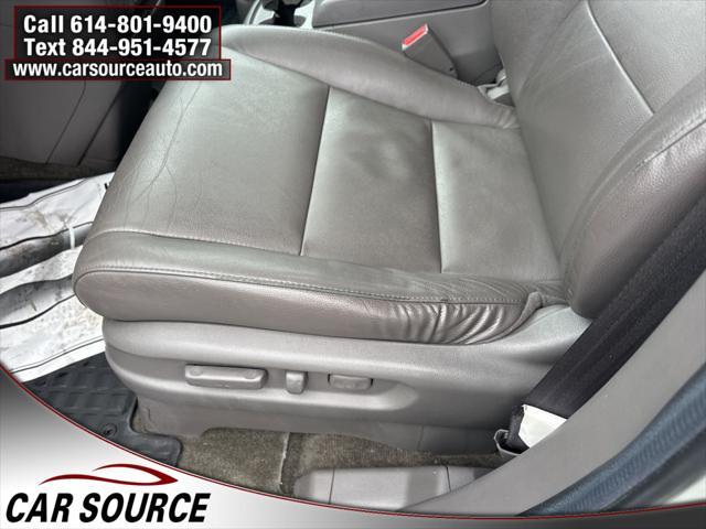 used 2014 Honda Odyssey car, priced at $12,995