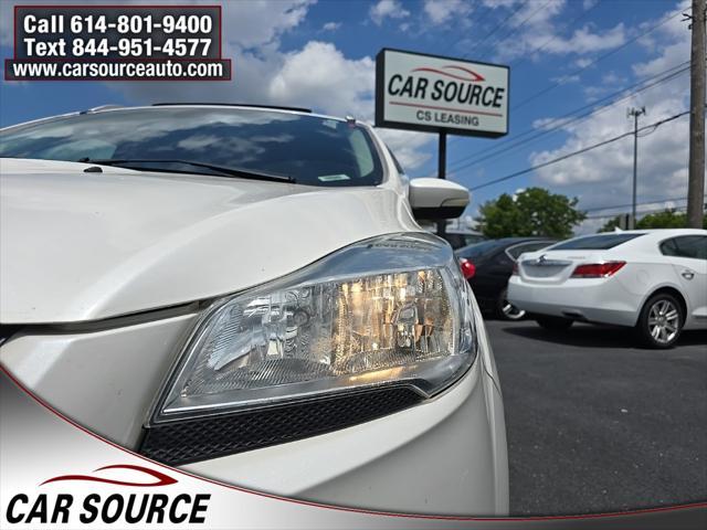 used 2015 Ford Escape car, priced at $6,450