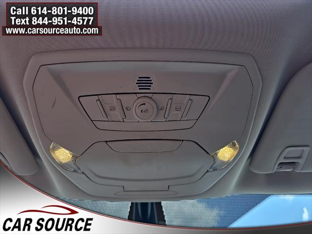 used 2015 Ford Escape car, priced at $6,450