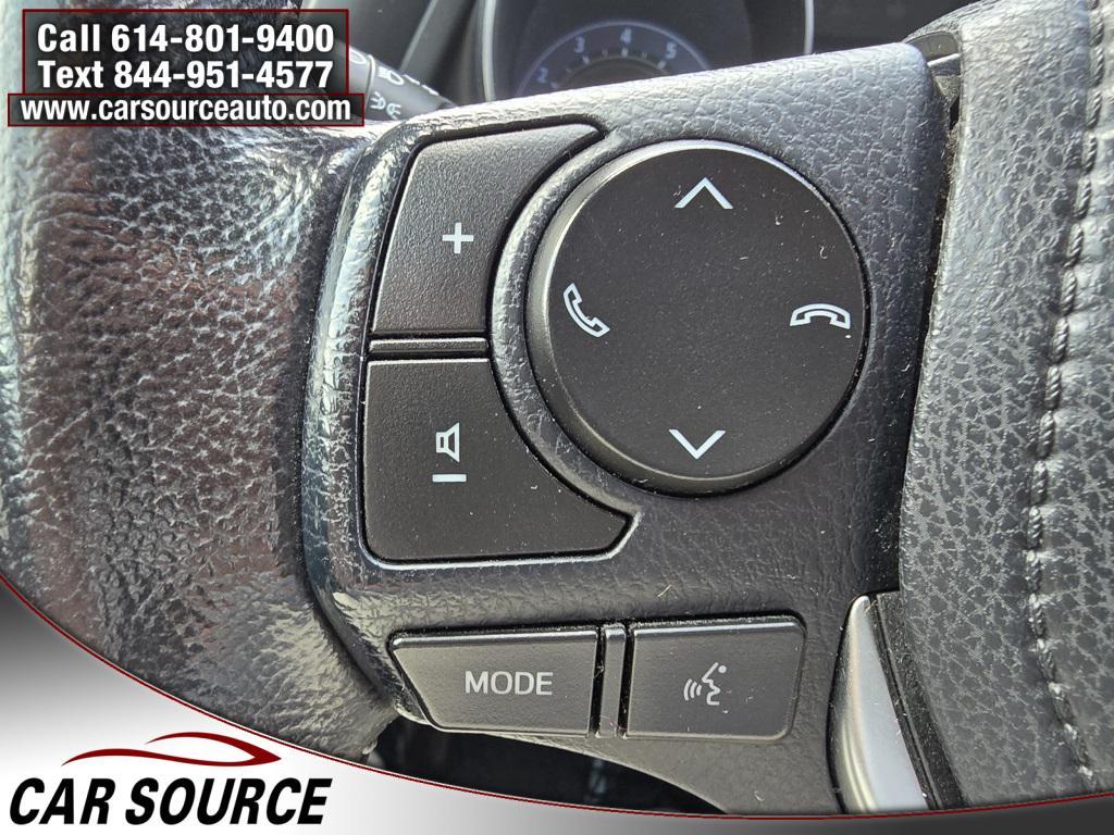 used 2016 Scion iM car, priced at $8,995