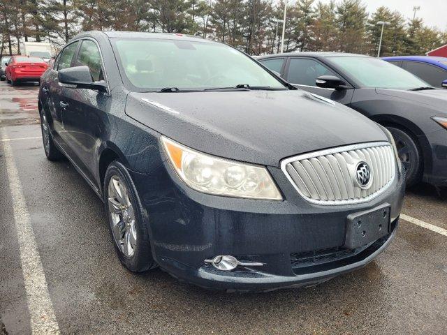 used 2010 Buick LaCrosse car, priced at $5,995