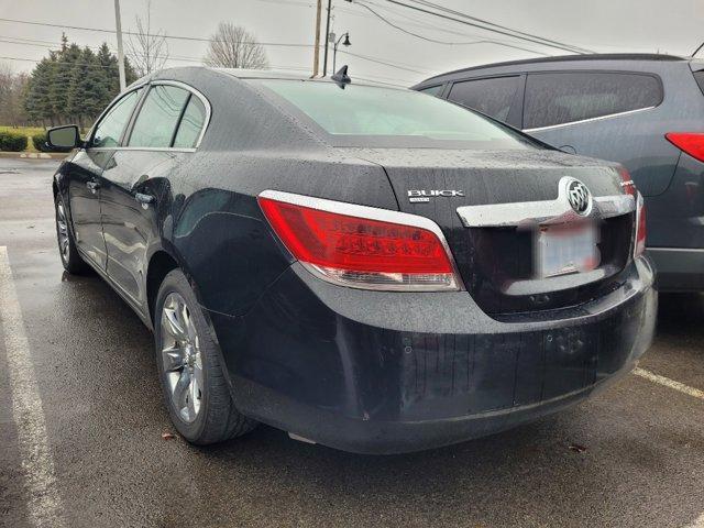 used 2010 Buick LaCrosse car, priced at $5,450
