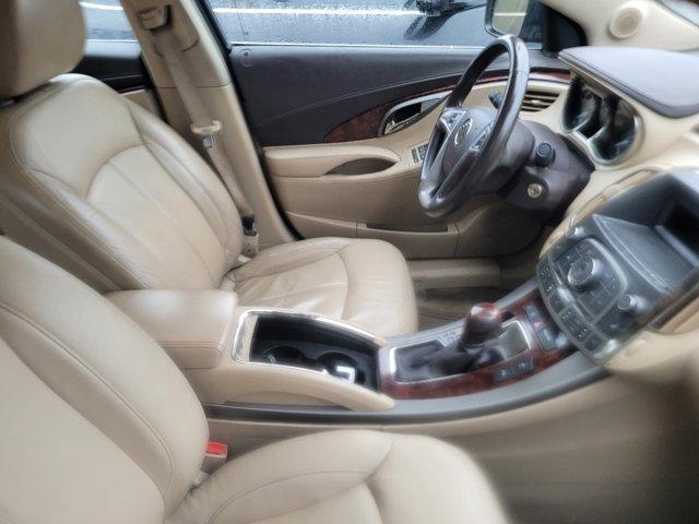 used 2010 Buick LaCrosse car, priced at $5,450