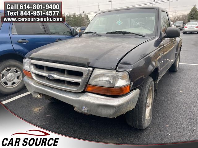 used 2000 Ford Ranger car, priced at $1,995