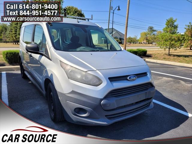 used 2014 Ford Transit Connect car, priced at $9,450