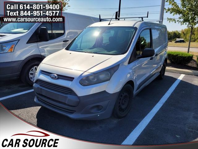 used 2014 Ford Transit Connect car, priced at $9,450