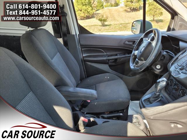 used 2014 Ford Transit Connect car, priced at $9,450