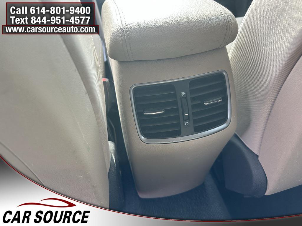 used 2017 Hyundai Tucson car, priced at $10,450