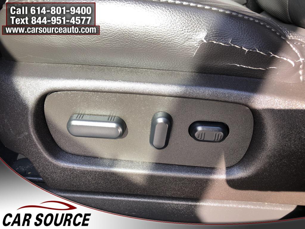 used 2014 Ford Explorer car, priced at $8,995