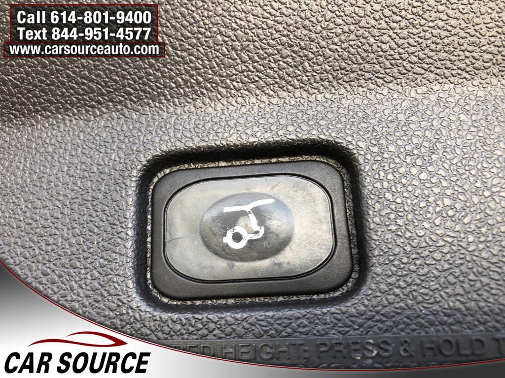 used 2014 Ford Explorer car, priced at $8,995