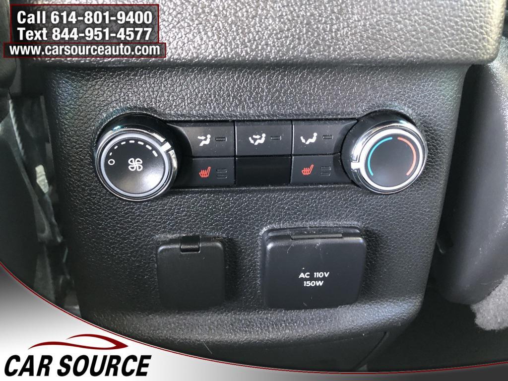 used 2014 Ford Explorer car, priced at $8,995