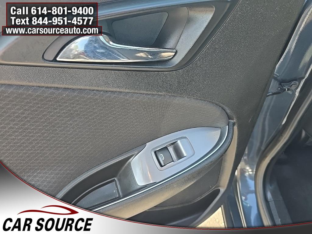 used 2020 Chevrolet Malibu car, priced at $8,950