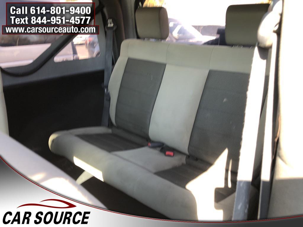 used 2010 Jeep Wrangler car, priced at $10,450