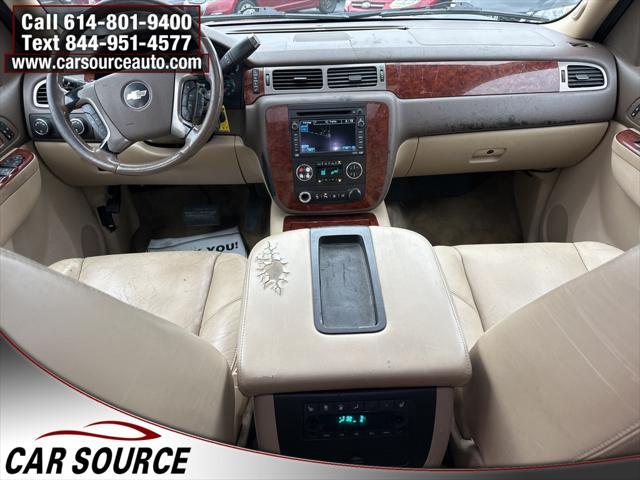 used 2010 Chevrolet Tahoe car, priced at $5,995