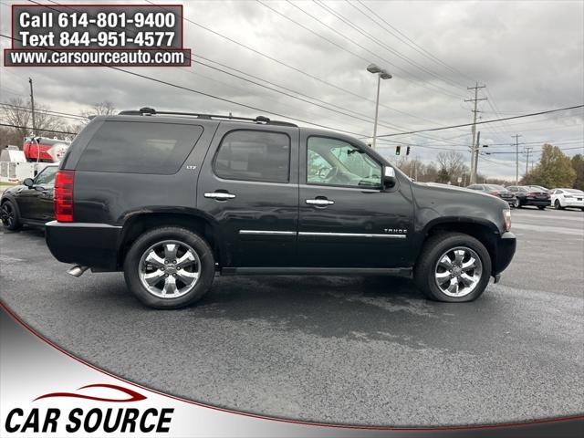 used 2010 Chevrolet Tahoe car, priced at $5,995