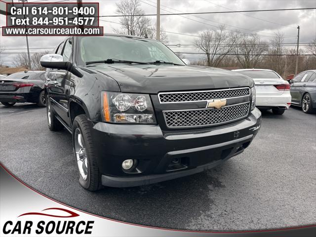 used 2010 Chevrolet Tahoe car, priced at $5,995