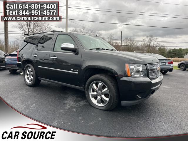 used 2010 Chevrolet Tahoe car, priced at $5,995