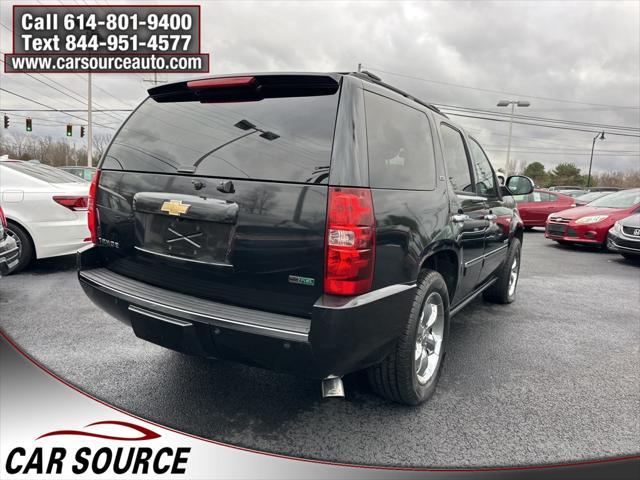 used 2010 Chevrolet Tahoe car, priced at $5,995