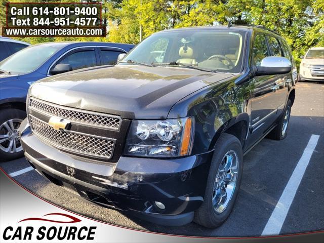 used 2010 Chevrolet Tahoe car, priced at $5,450