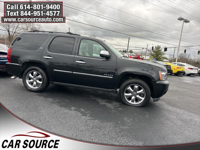 used 2010 Chevrolet Tahoe car, priced at $5,995