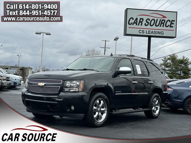 used 2010 Chevrolet Tahoe car, priced at $5,450