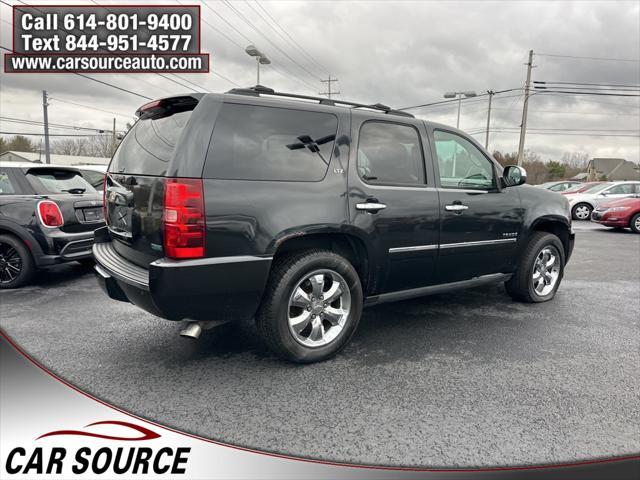 used 2010 Chevrolet Tahoe car, priced at $5,995