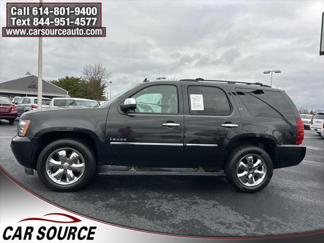 used 2010 Chevrolet Tahoe car, priced at $5,995