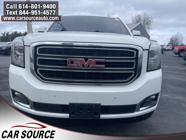 used 2019 GMC Yukon car, priced at $24,995