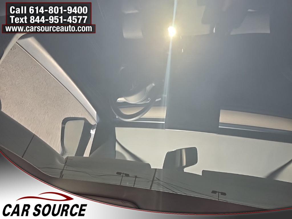 used 2023 Tesla Model Y car, priced at $30,450