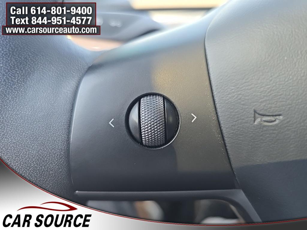 used 2023 Tesla Model Y car, priced at $30,450