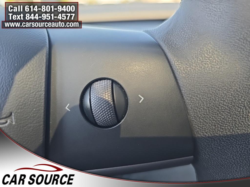 used 2023 Tesla Model Y car, priced at $30,450