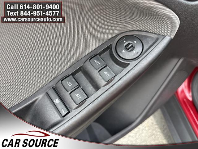 used 2014 Ford Focus car, priced at $8,450