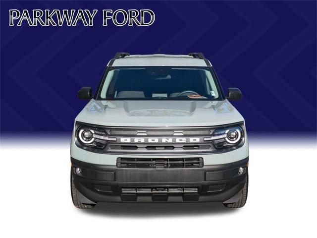 used 2024 Ford Bronco Sport car, priced at $29,864