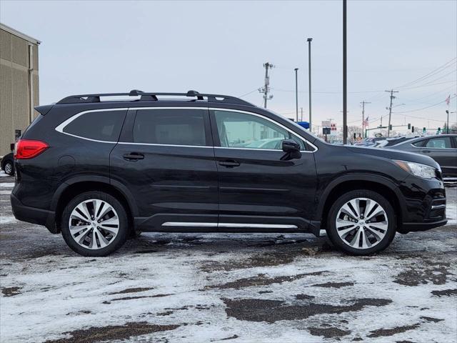 used 2021 Subaru Ascent car, priced at $24,572