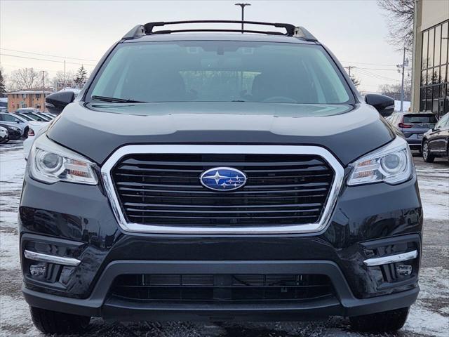 used 2021 Subaru Ascent car, priced at $24,572