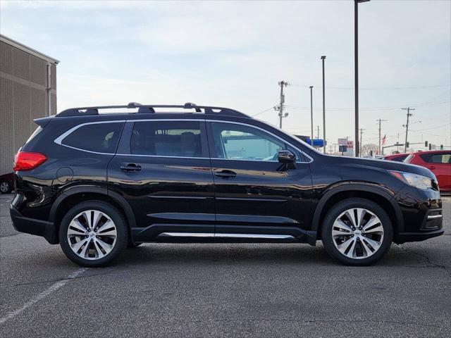 used 2021 Subaru Ascent car, priced at $23,985