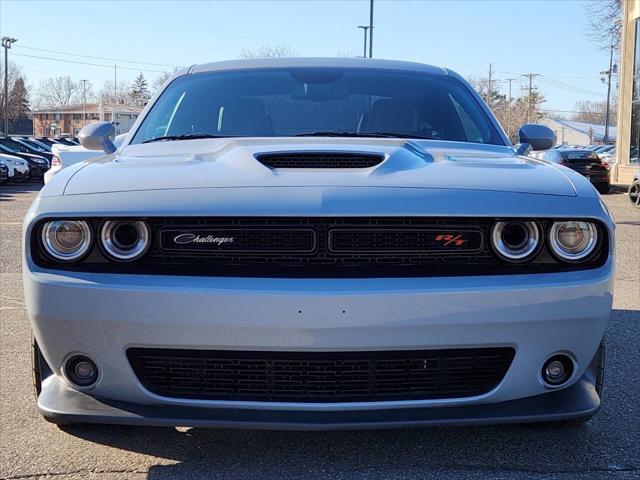 used 2020 Dodge Challenger car, priced at $33,972