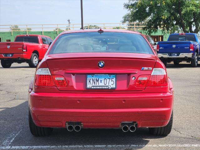 used 2005 BMW M3 car, priced at $32,990