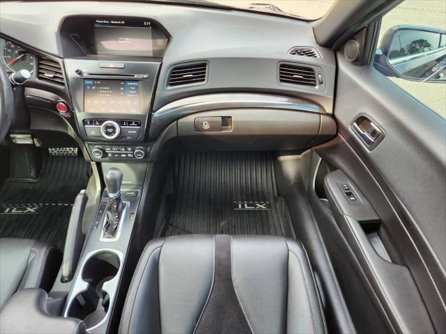 used 2019 Acura ILX car, priced at $18,475